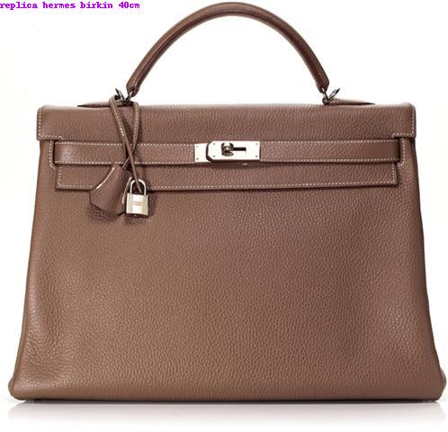 replica hermes birkin 40cm