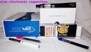 njoy electronic cigarettes